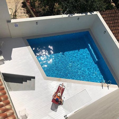 Medulin Labirint Queen Dış mekan fotoğraf
