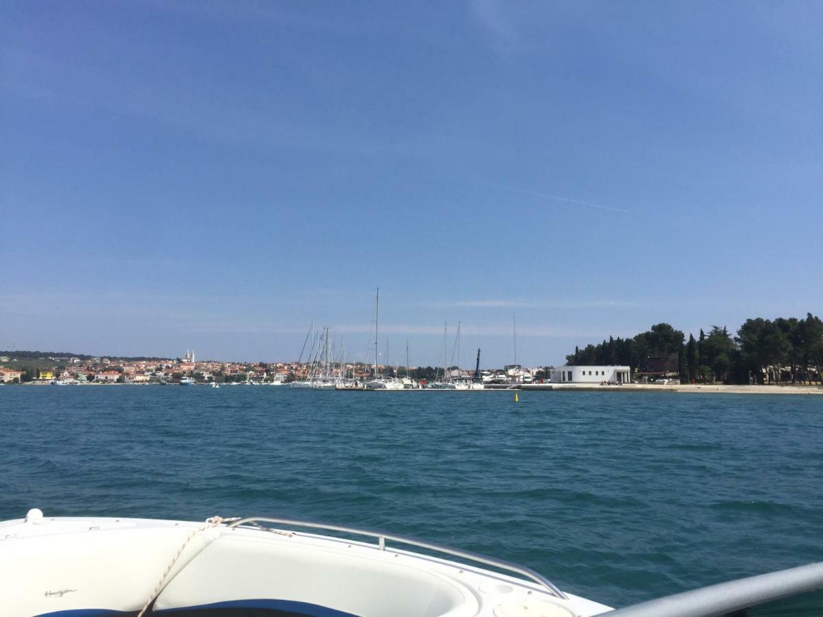 Medulin Labirint Queen Dış mekan fotoğraf
