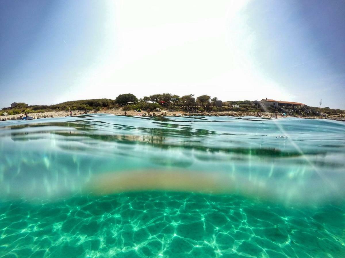 Medulin Labirint Queen Dış mekan fotoğraf