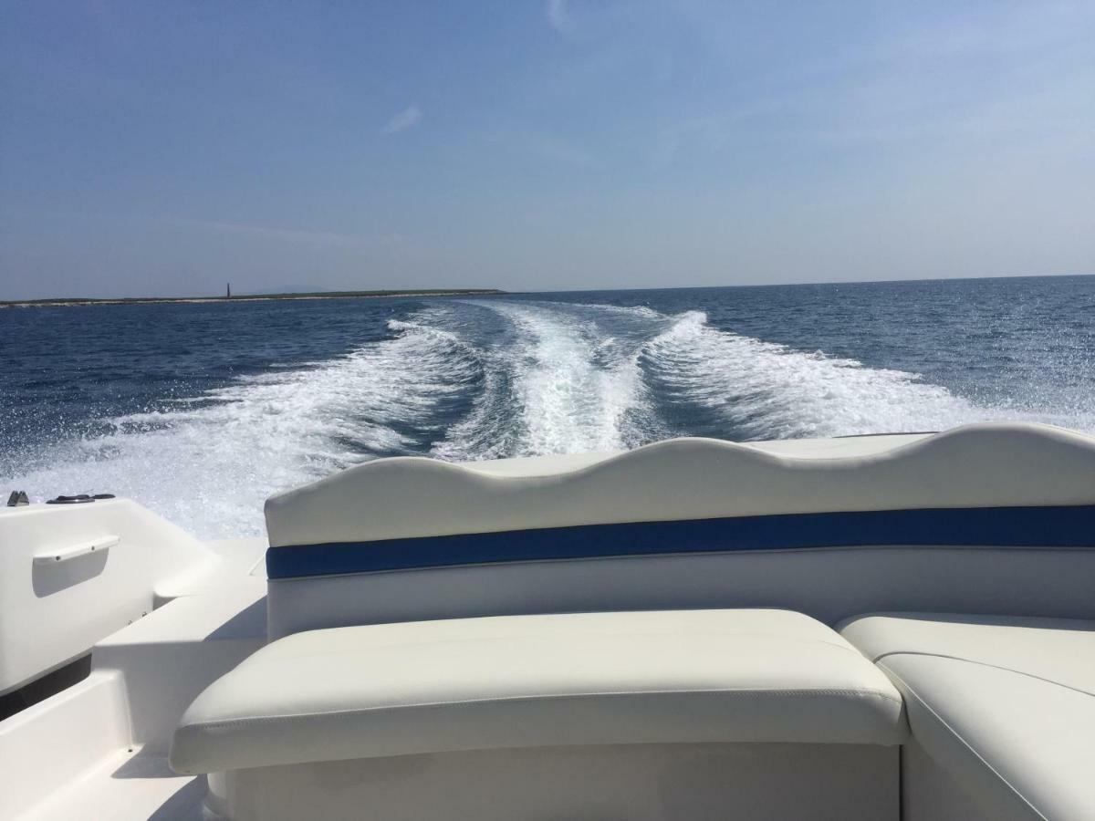 Medulin Labirint Queen Dış mekan fotoğraf