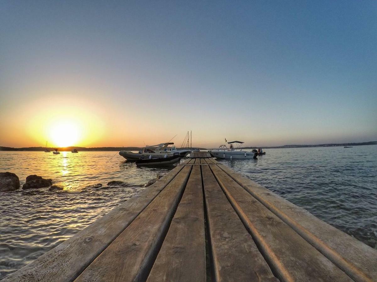 Medulin Labirint Queen Dış mekan fotoğraf