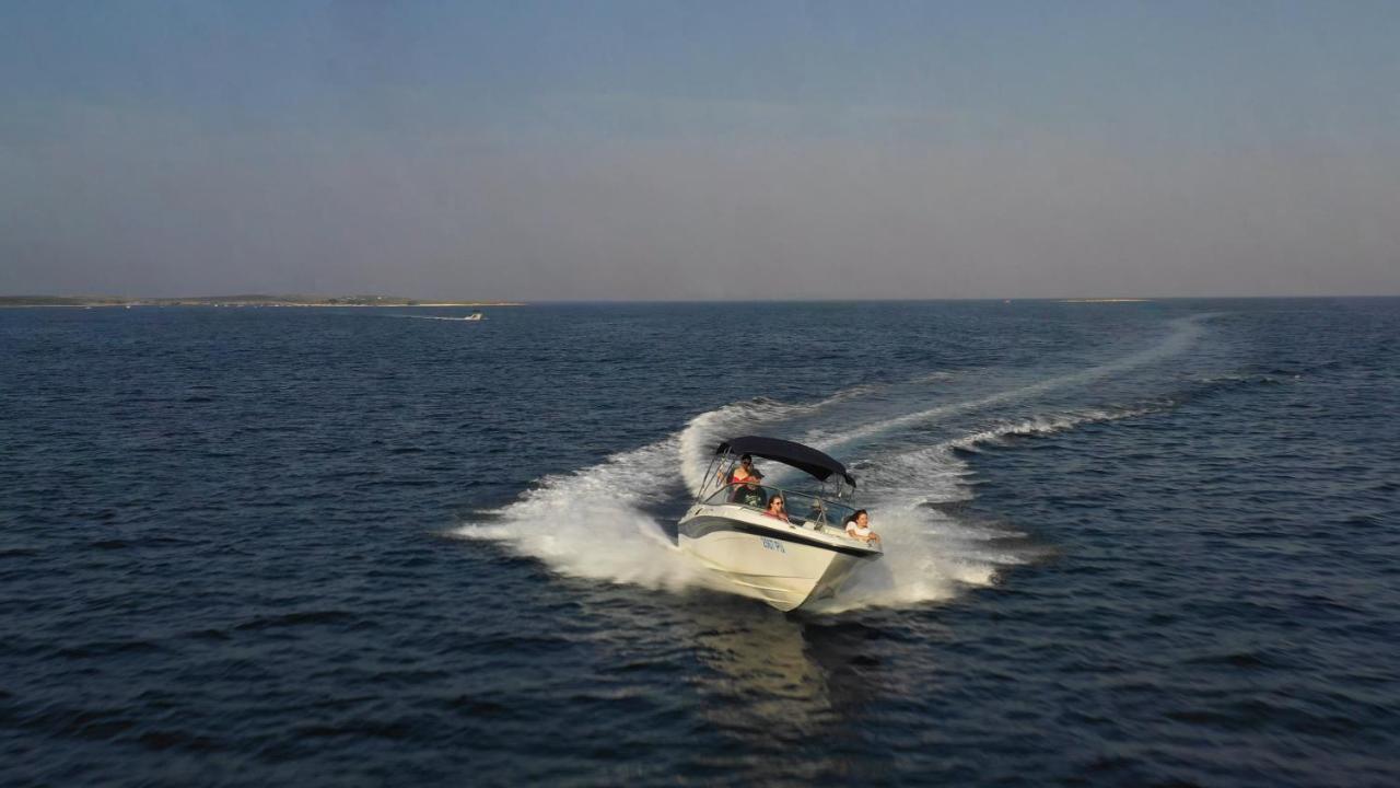 Medulin Labirint Queen Dış mekan fotoğraf